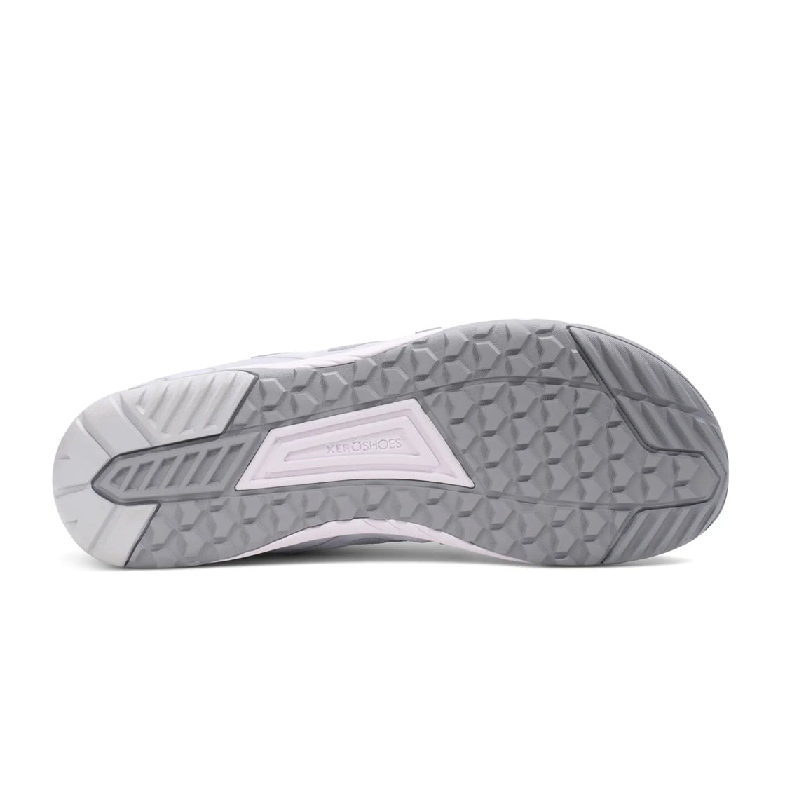 HFS II – Men's Lightweight Barefoot Road Runner - MyMara