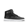 High Top Sustainable Leather Shoes - MyMara