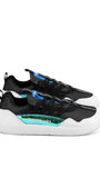 Holographic Urban Sneakers Futura - MyMara