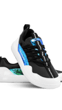 Holographic Urban Sneakers Futura - MyMara