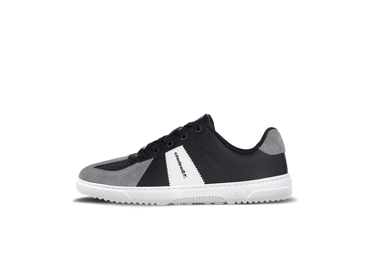 Icara Leather Sneakers - MyMara
