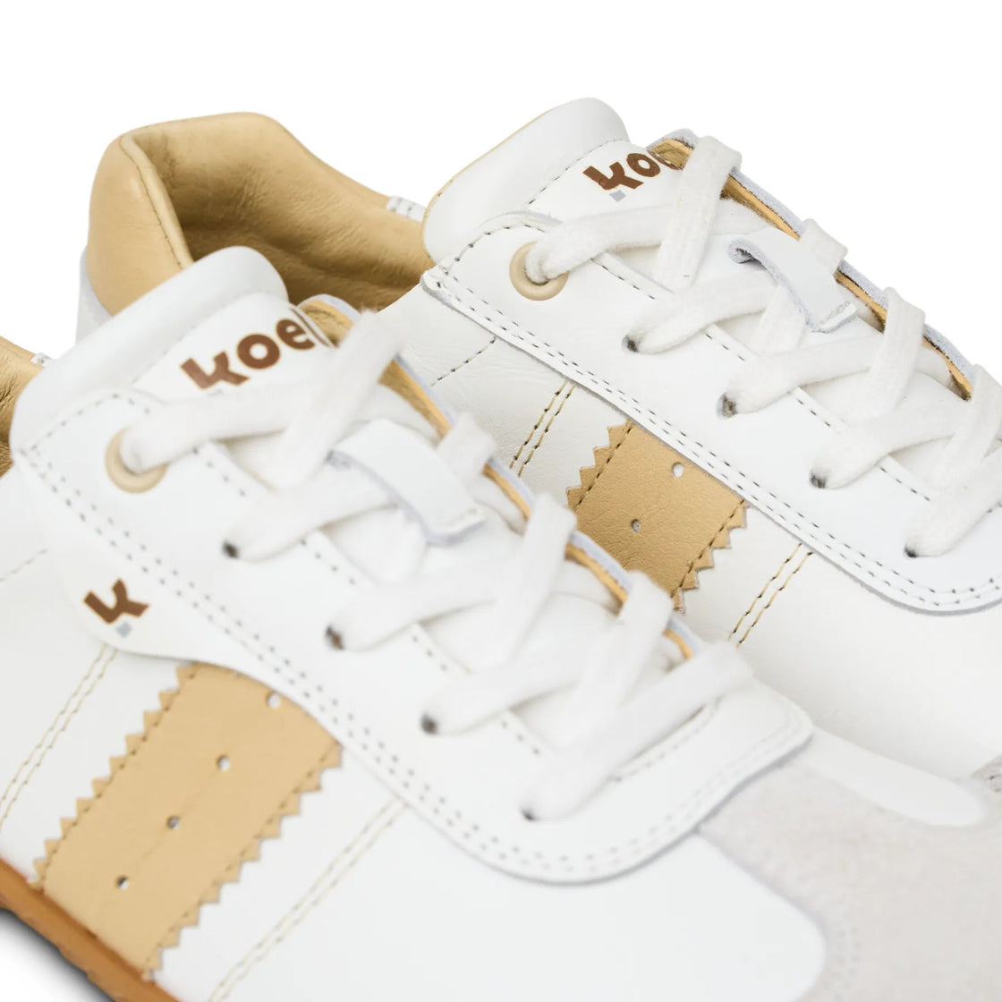 Ila Napa Suede 3.0 ’s Barefoot Sneakers - MyMara
