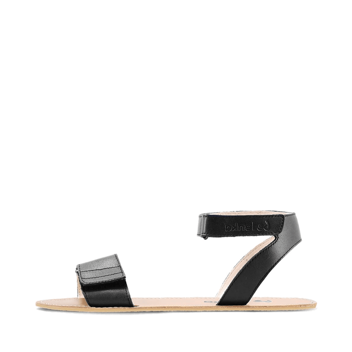Iris Leather Summer Sandals - MyMara