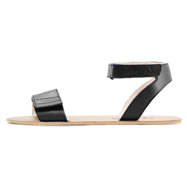 Iris Leather Summer Sandals - MyMara