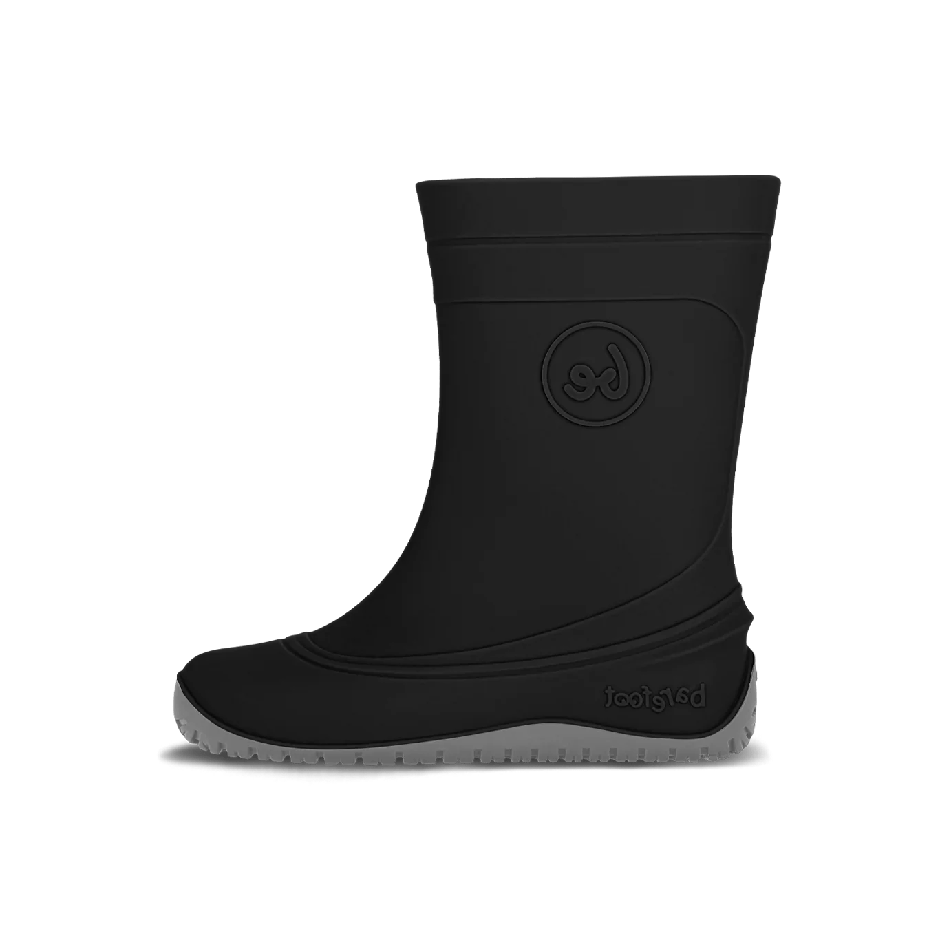 Kids Rain Boots Pudds - Ultra - Light Rubber Boots - MyMara