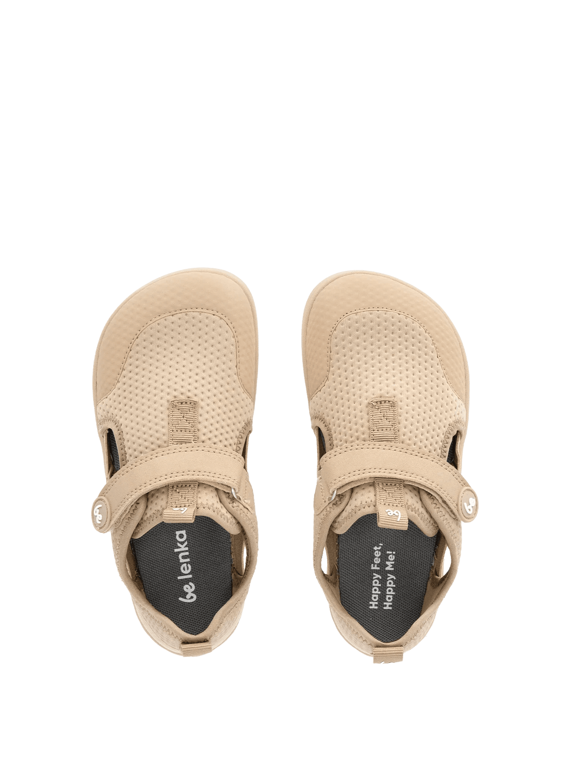 Kids sandals Zest Preschool - MyMara