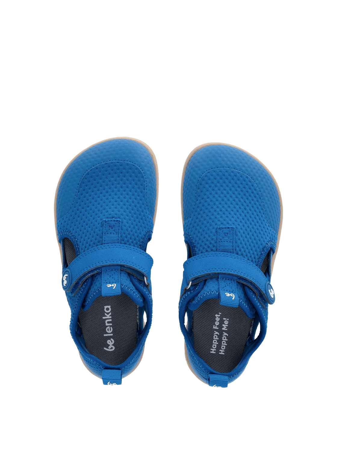 Kids sandals Zest Preschool - MyMara