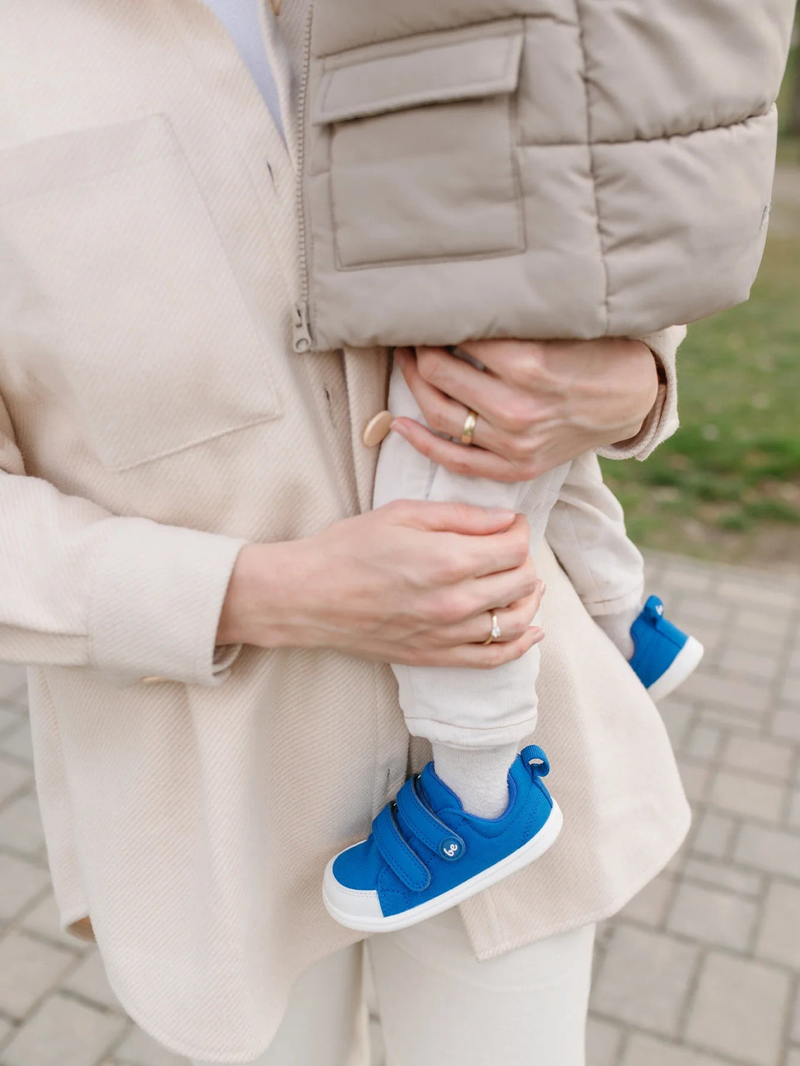 Kids sneakers Canvi Preschool - MyMara