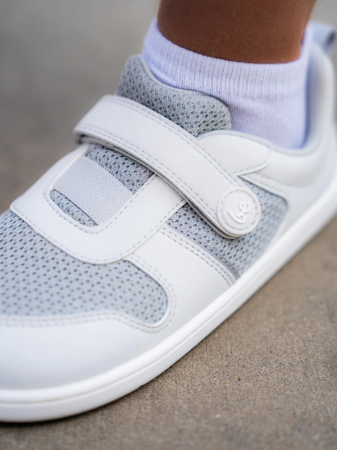 Kids Sneakers Glade Kids - Easy Velcro Closure - MyMara