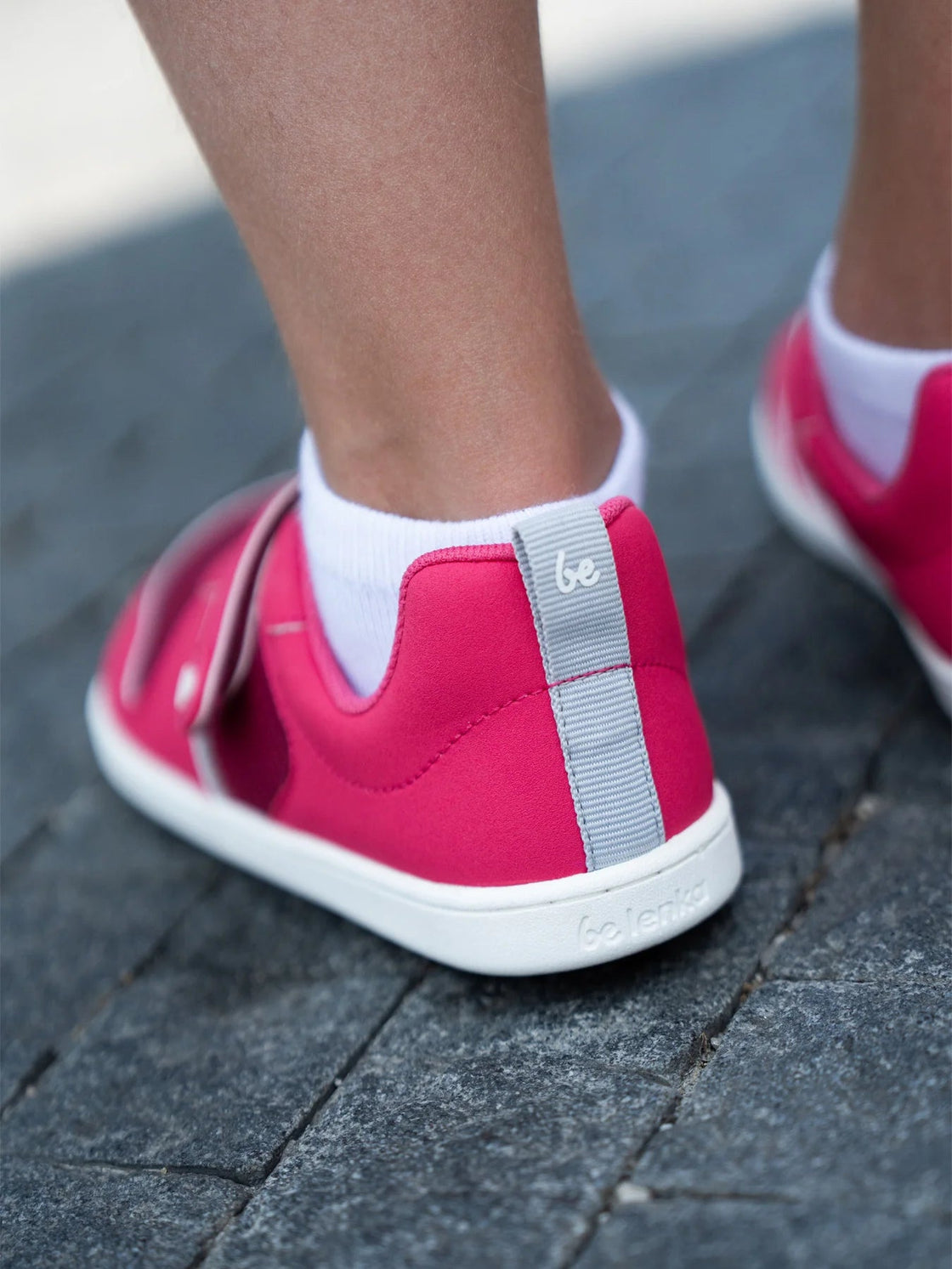 Kids Sneakers Glade Kids - Easy Velcro Closure - MyMara
