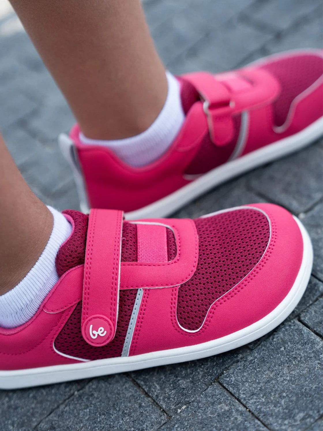 Kids Sneakers Glade Kids - Easy Velcro Closure - MyMara