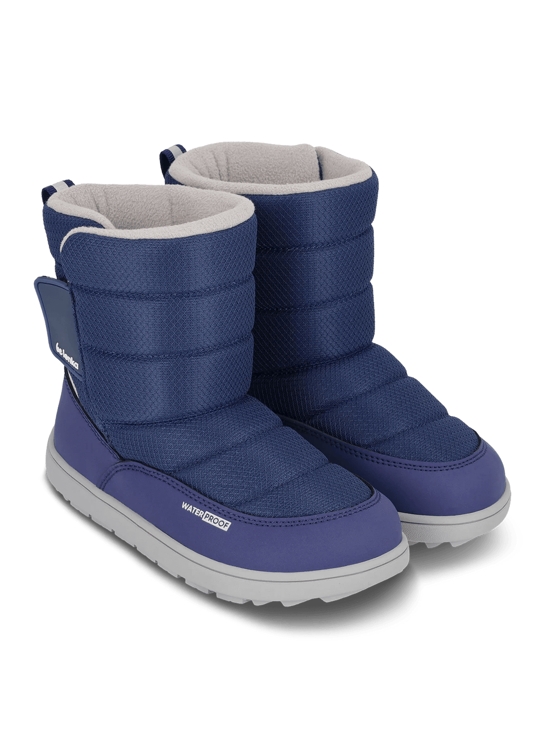 Kid's snow boots Ailo Junior - MyMara