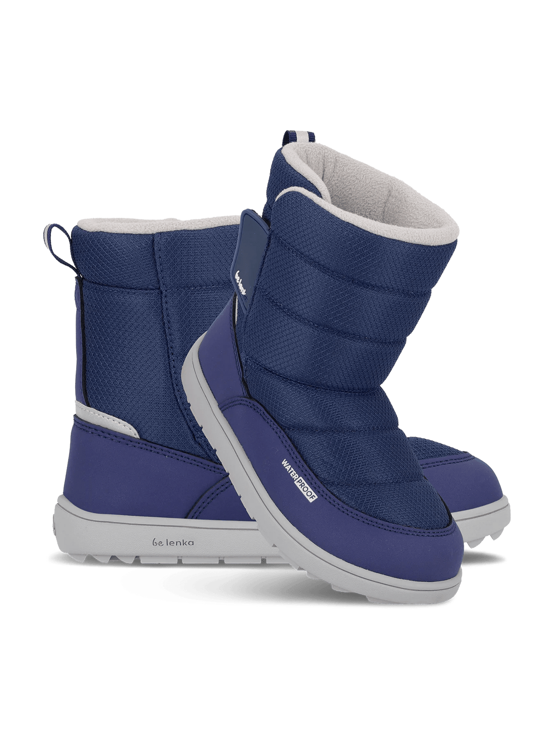 Kid's snow boots Ailo Junior - MyMara