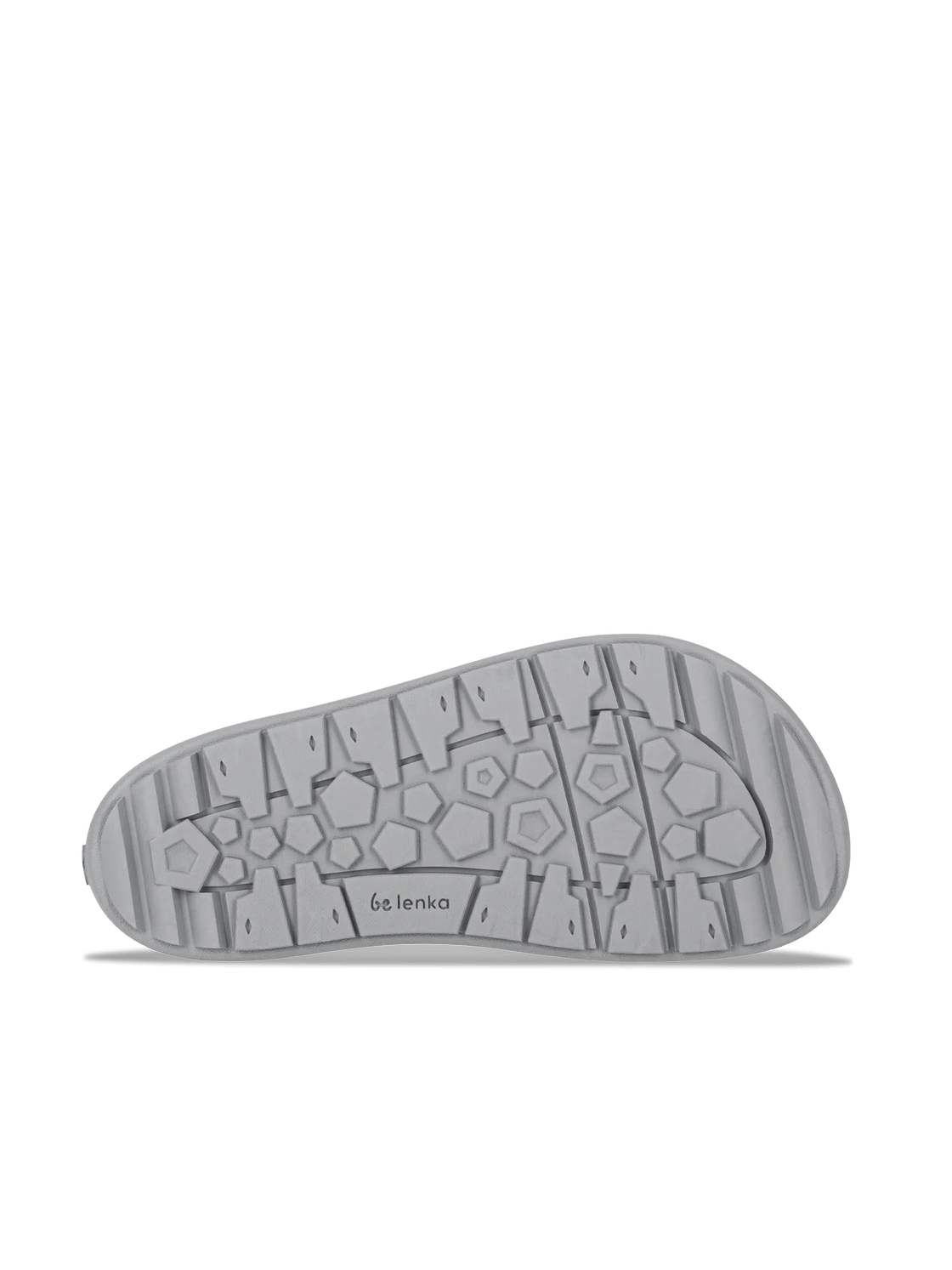 Kid's snow boots Ailo Kids - Winter shoes with KidsThermoGrip sole - MyMara