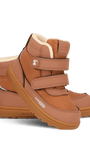 Kids winter boots Zippu Preschool - Waterproof Winter Footwear - MyMara