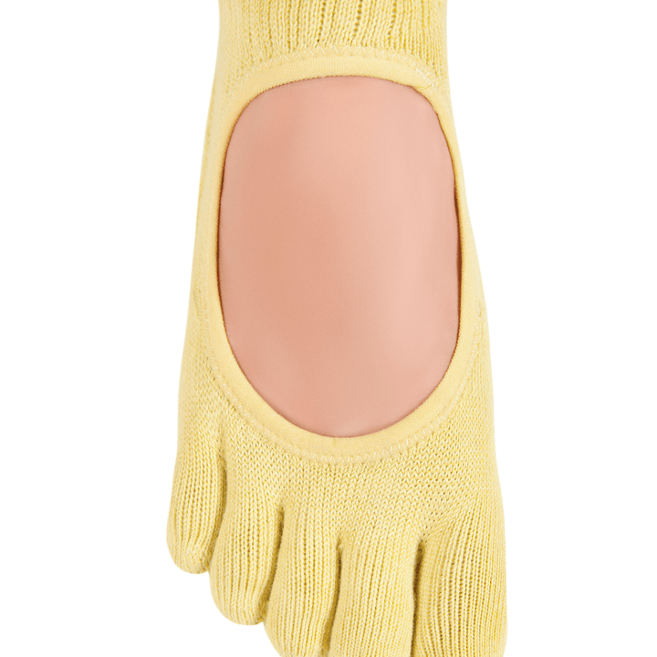 Knitido Plus® Kumo Non - Slip Toe Socks - MyMara