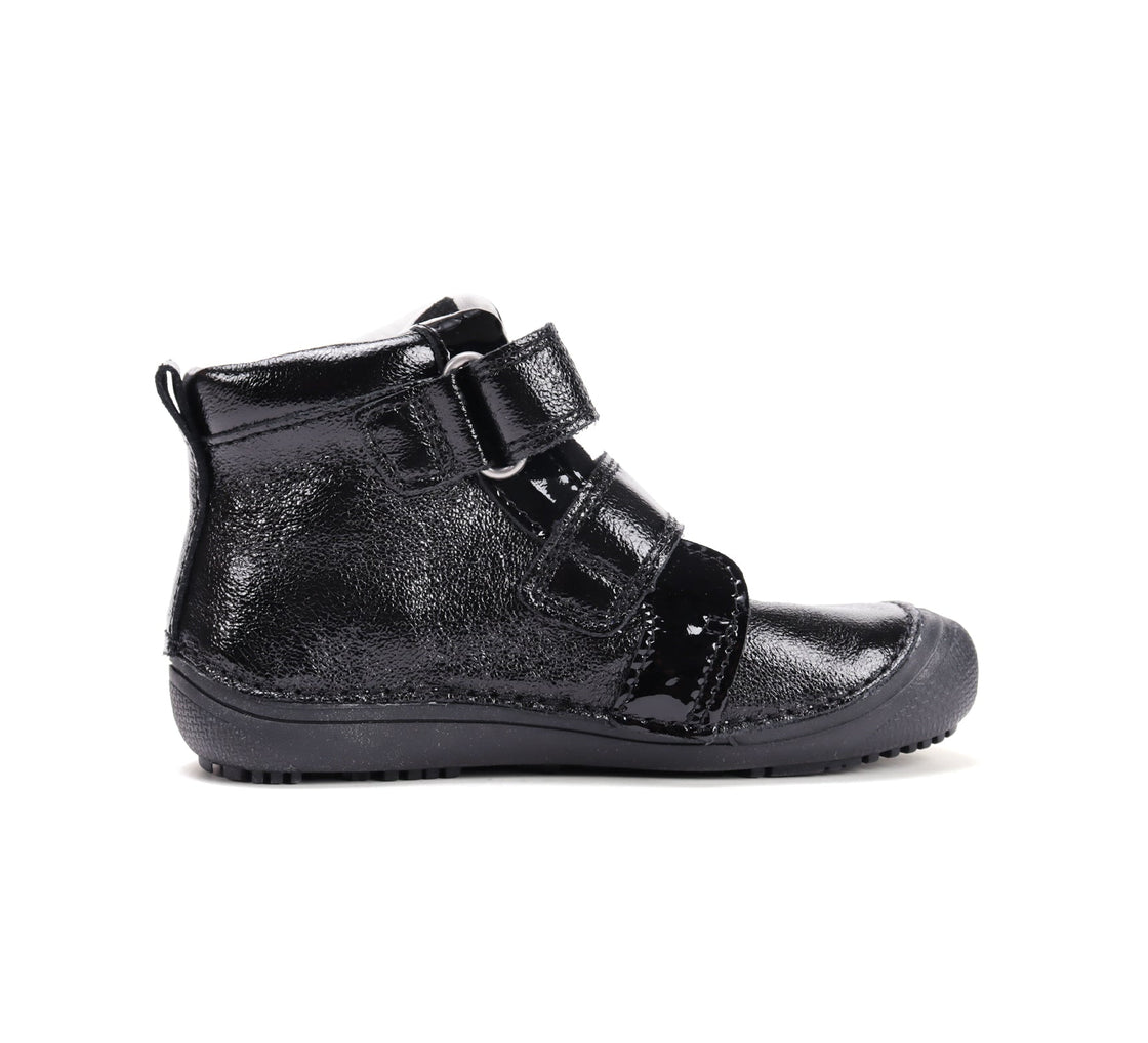 Leather ankle boots - MyMara