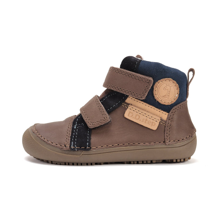 Leather ankle boots - MyMara