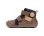 Leather ankle boots - MyMara