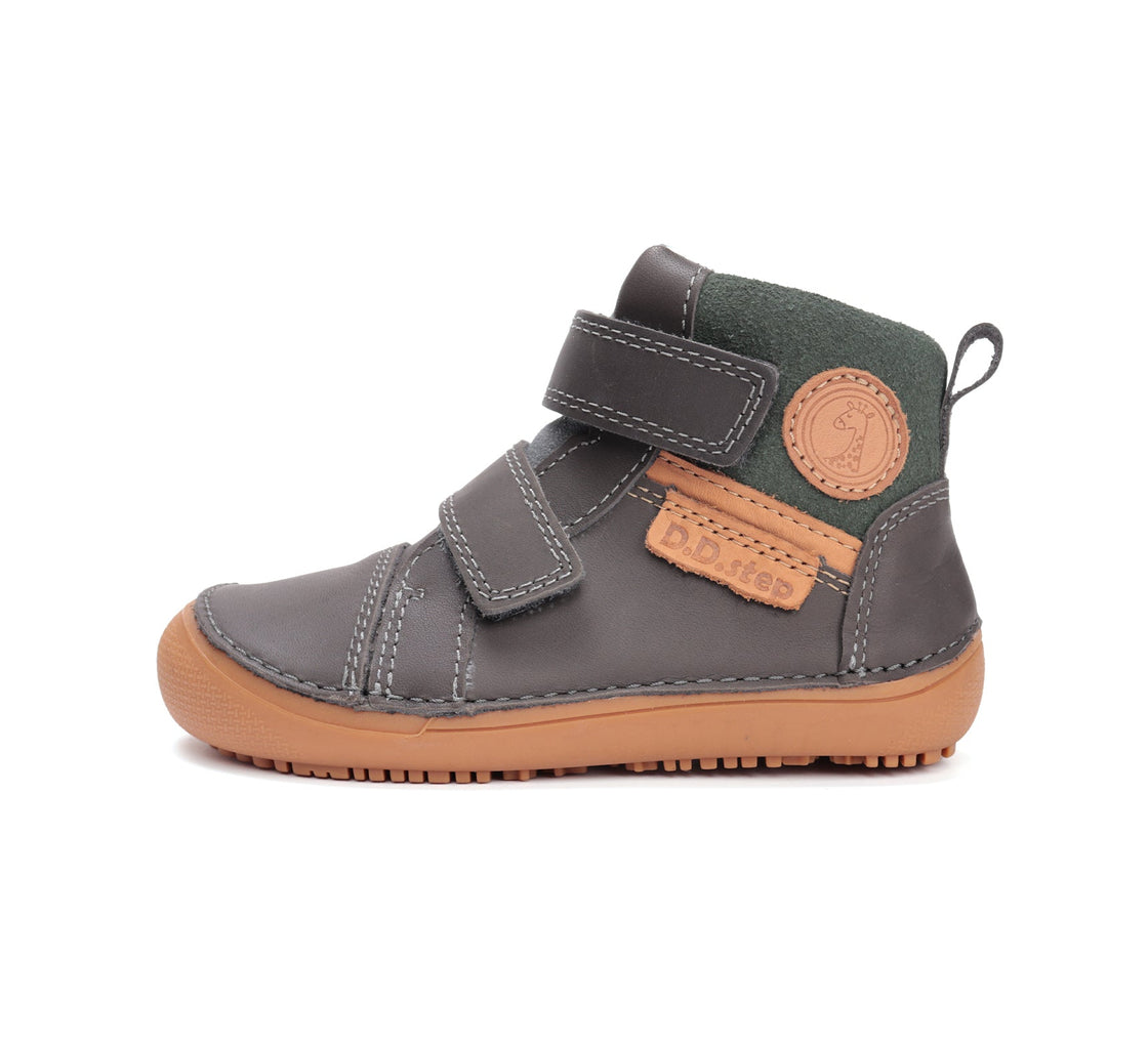 Leather ankle boots - MyMara