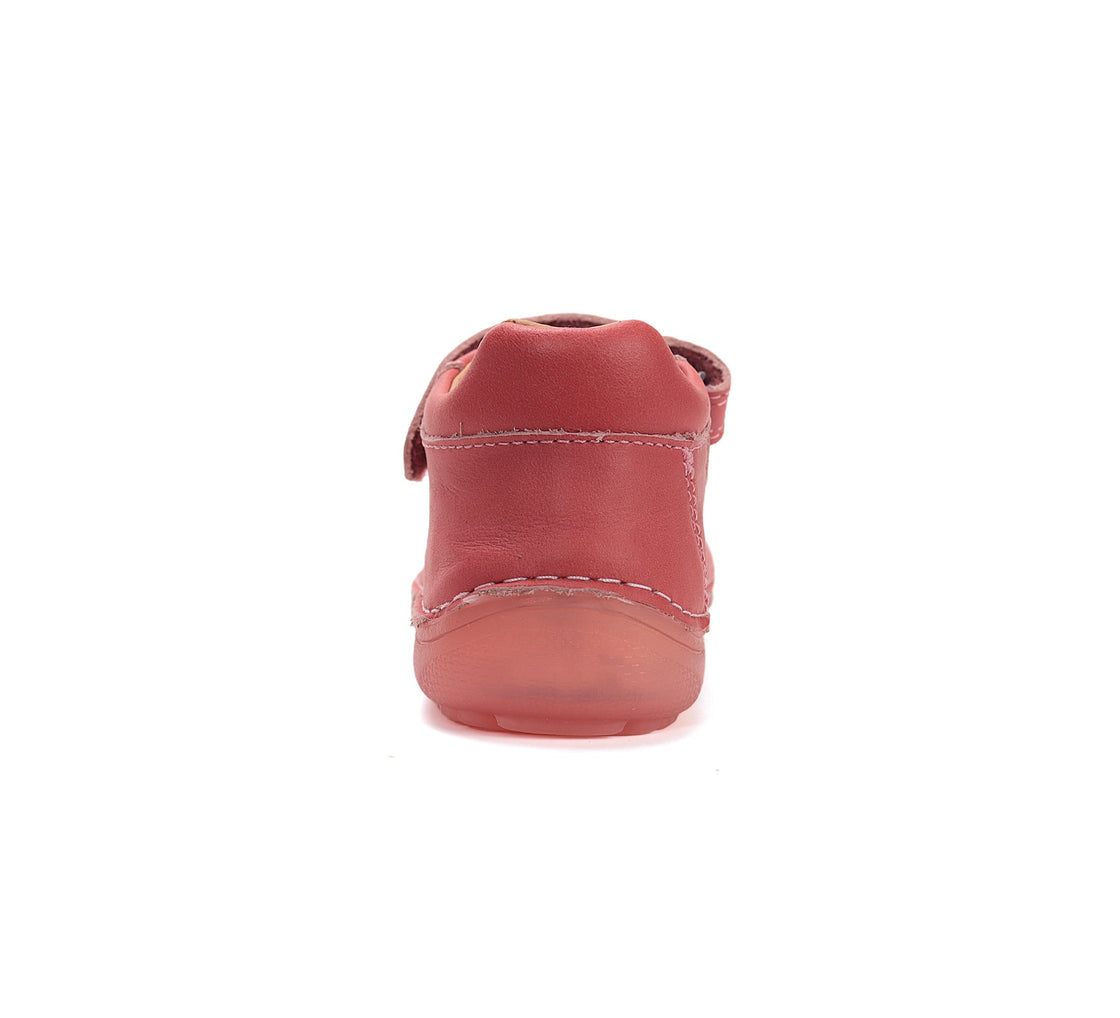 Leather ballerinas 063 - MyMara