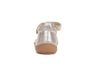 Leather ballerinas 063 - MyMara