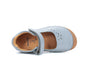 Leather ballerinas 063 - MyMara
