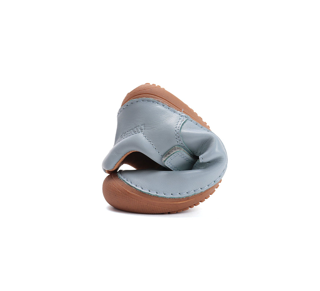 Leather ballerinas 063 - MyMara