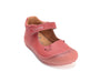 Leather ballerinas 063 - MyMara