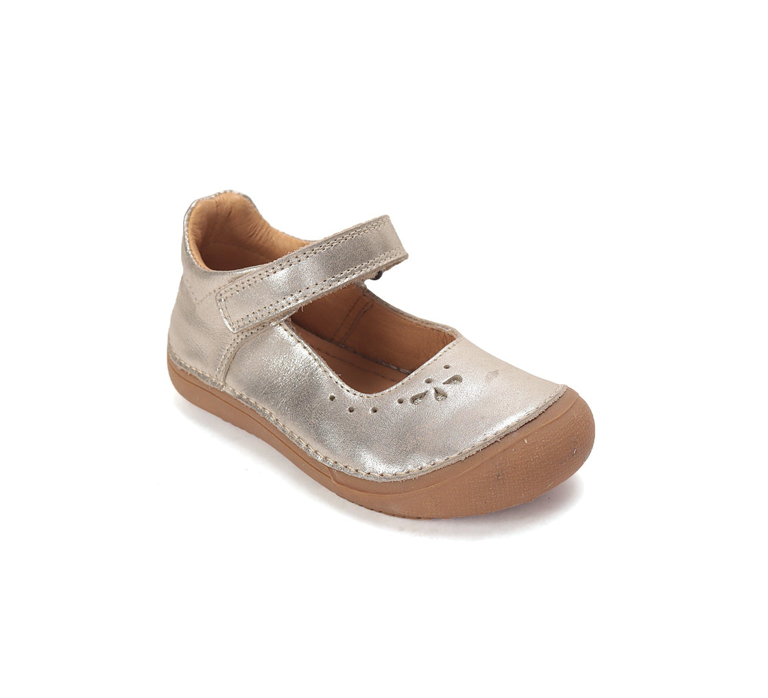 Leather ballerinas 063 - MyMara