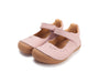 Leather ballerinas 063 - MyMara
