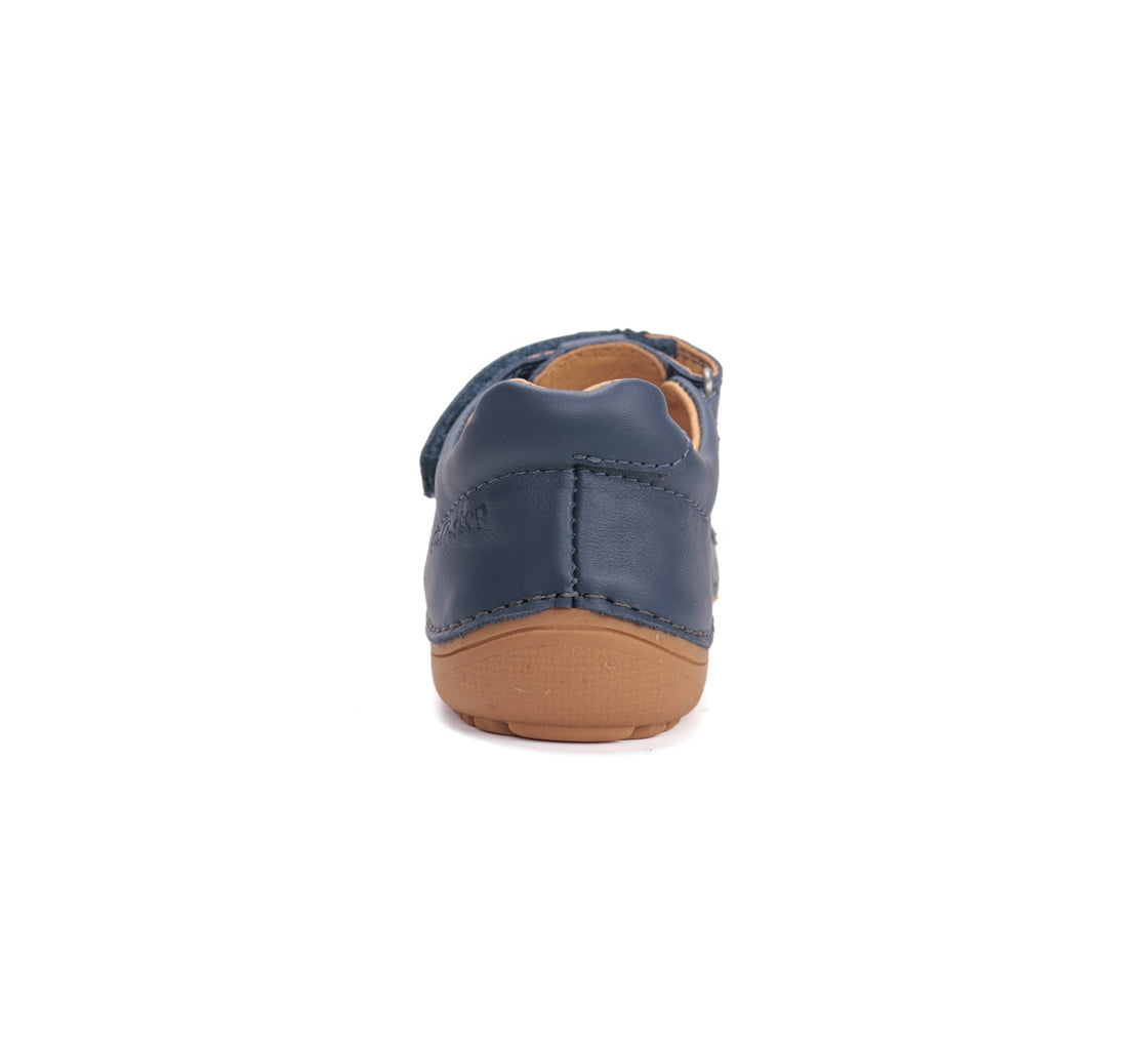 Leather sandals 063 - MyMara
