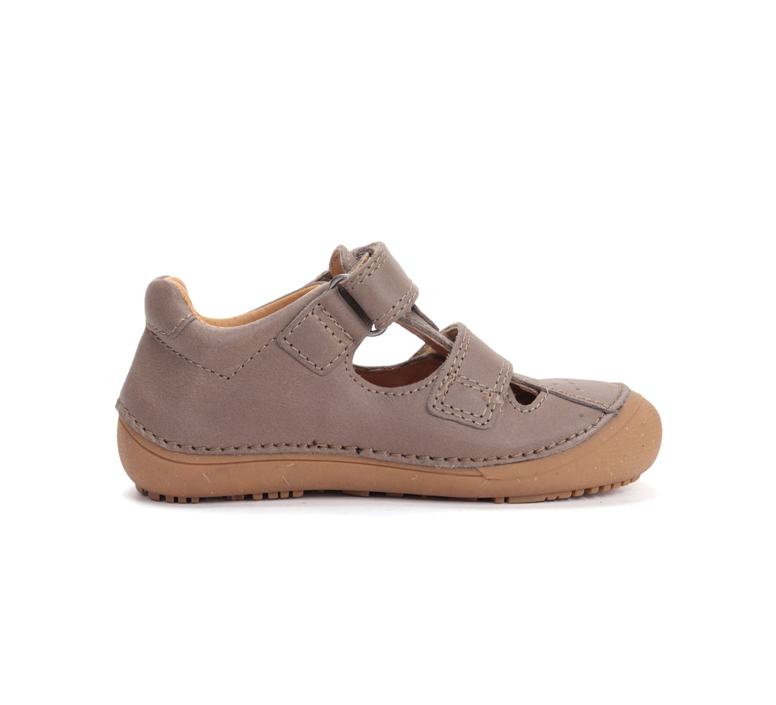 Leather sandals 063 - MyMara
