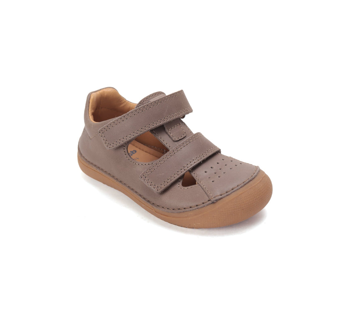 Leather sandals 063 - MyMara