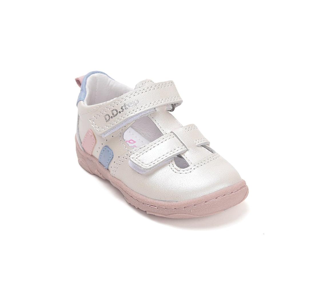 Leather sandals 077 - MyMara
