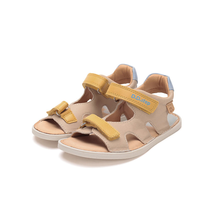 Leather sandals - MyMara