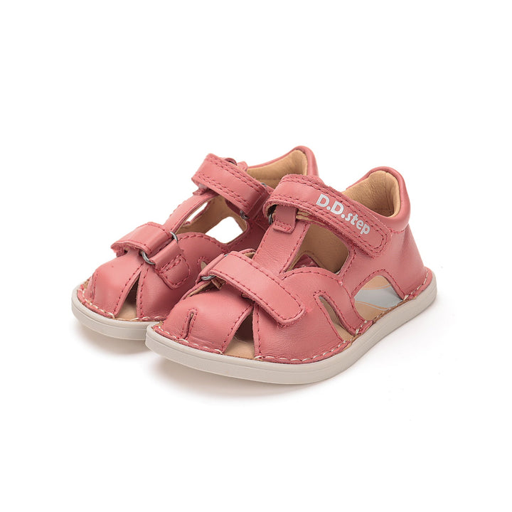 Leather sandals - MyMara