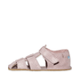 Leather sandals - MyMara