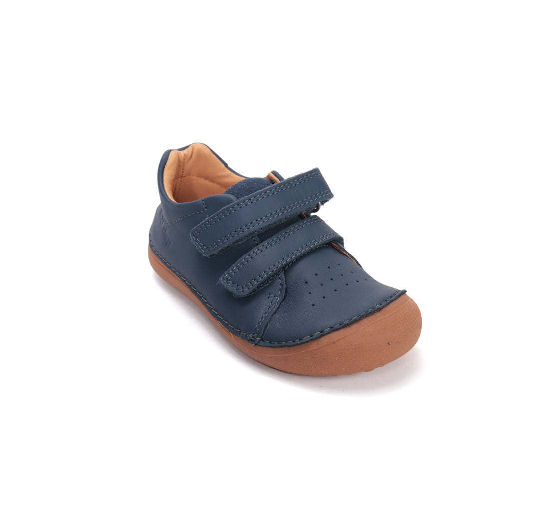Leather sneakers (063) - MyMara