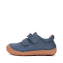 Leather sneakers (063) - MyMara