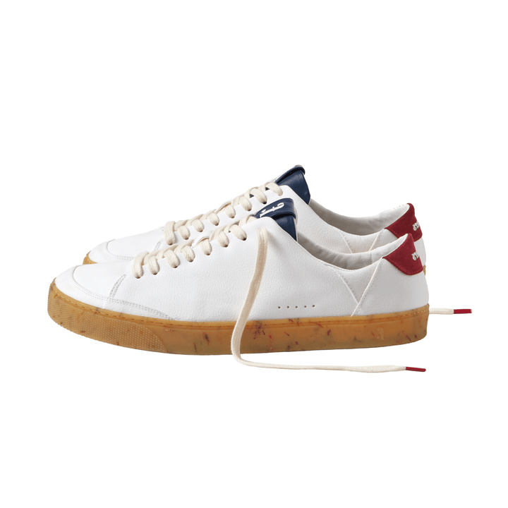 Lemon Indigo sneakers - MyMara