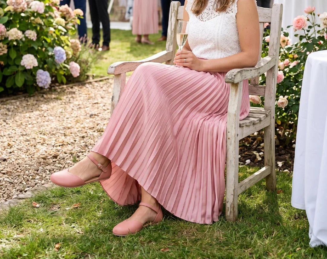 Lilea Flats - MyMara