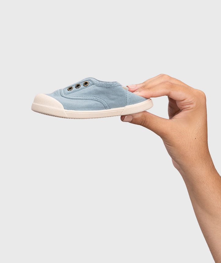 Lona sneakers - MyMara