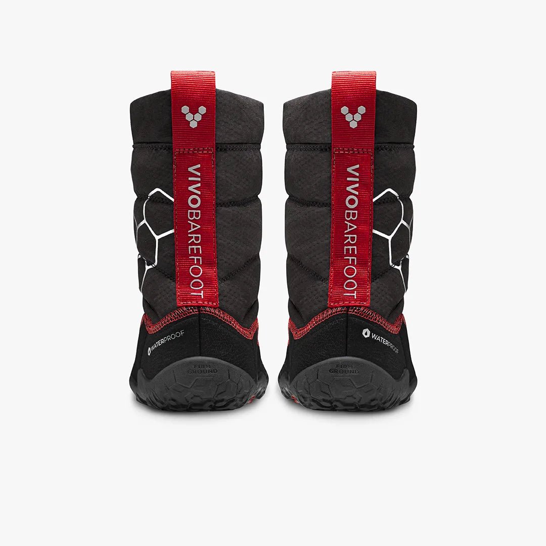 Lumi Kids winter boots - MyMara