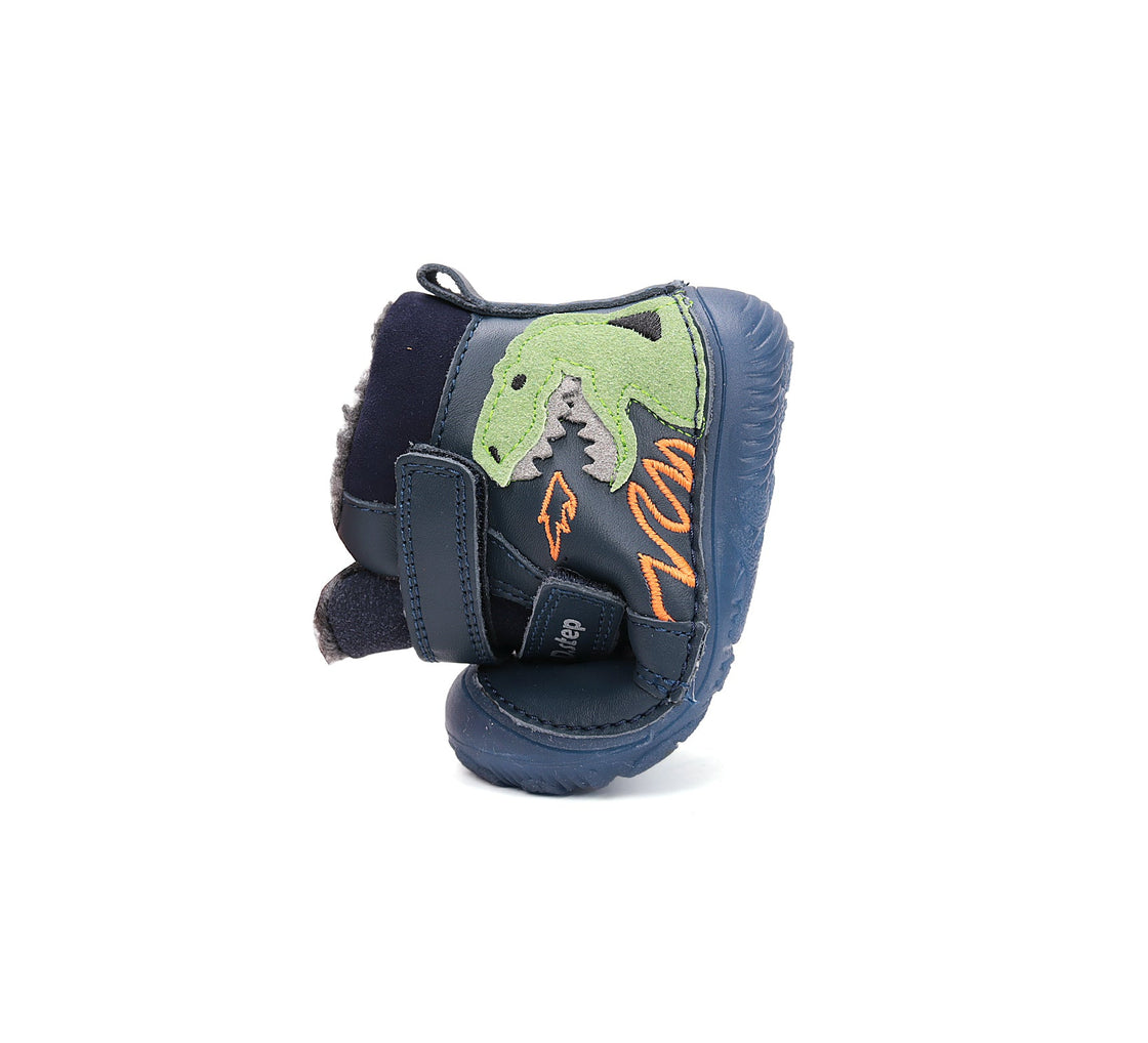 Luminous REX Winter boots - MyMara