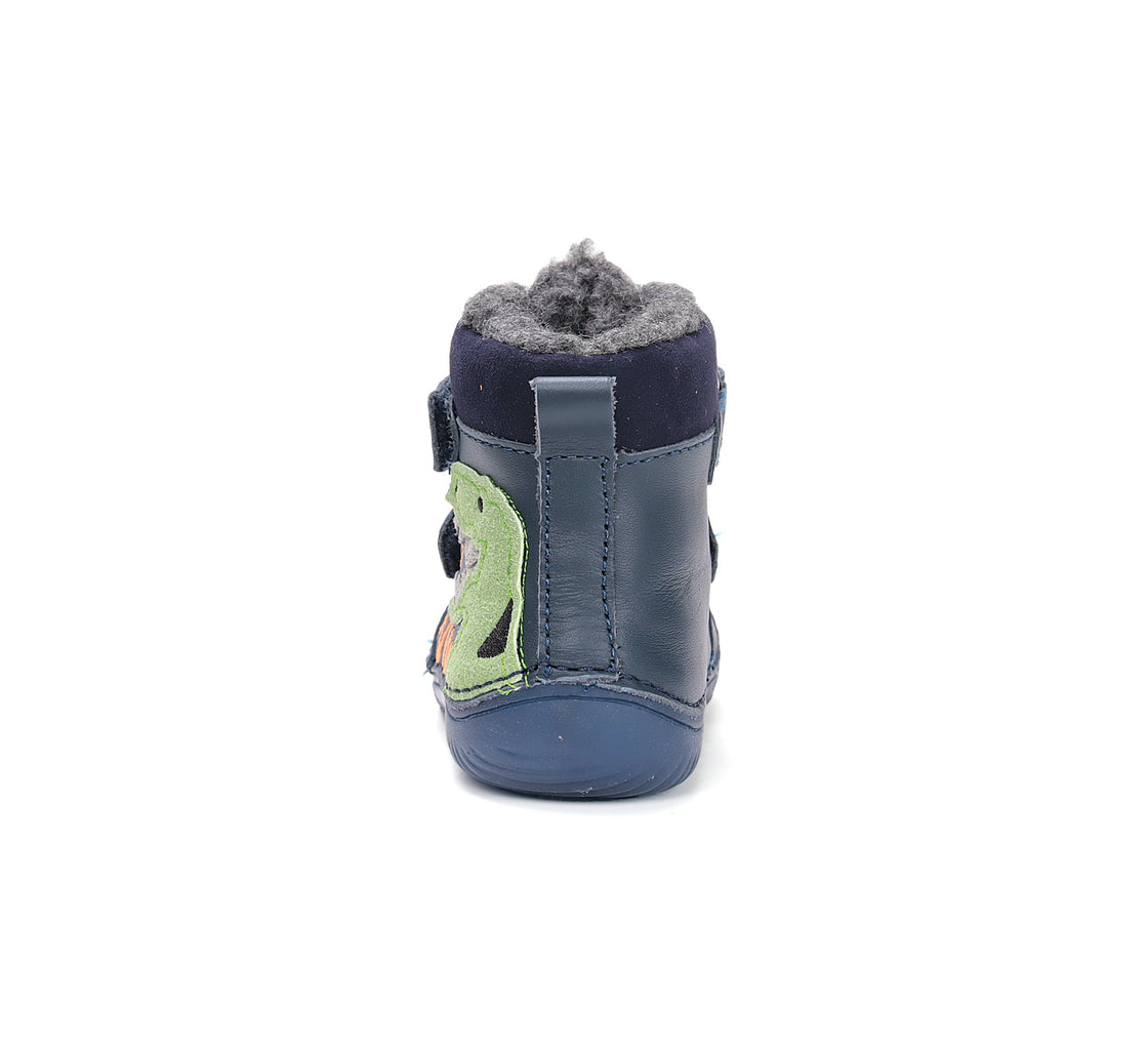 Luminous REX Winter boots - MyMara