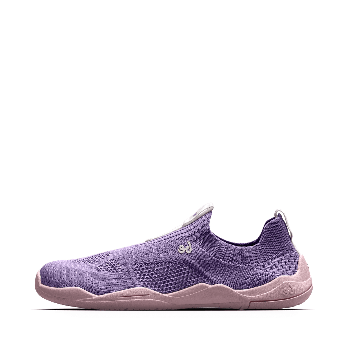 Luppo Junior Slip-On Barefoot Sneakers - MyMara