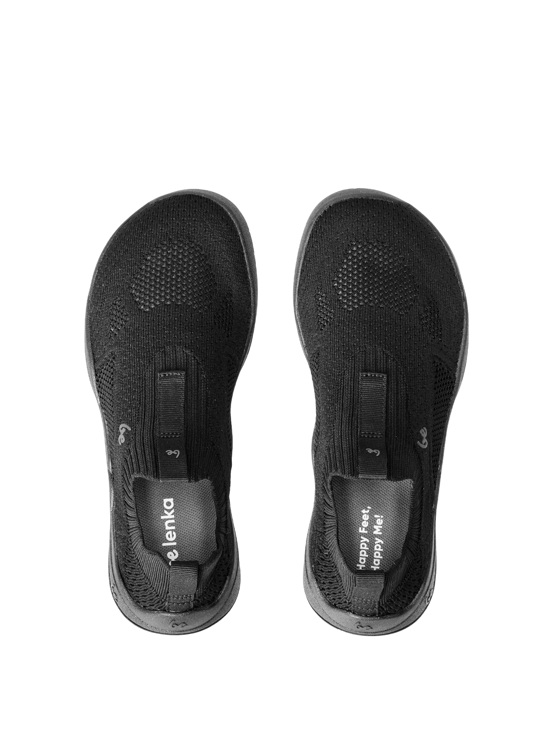 Luppo Junior Slip - On Barefoot Sneakers - MyMara