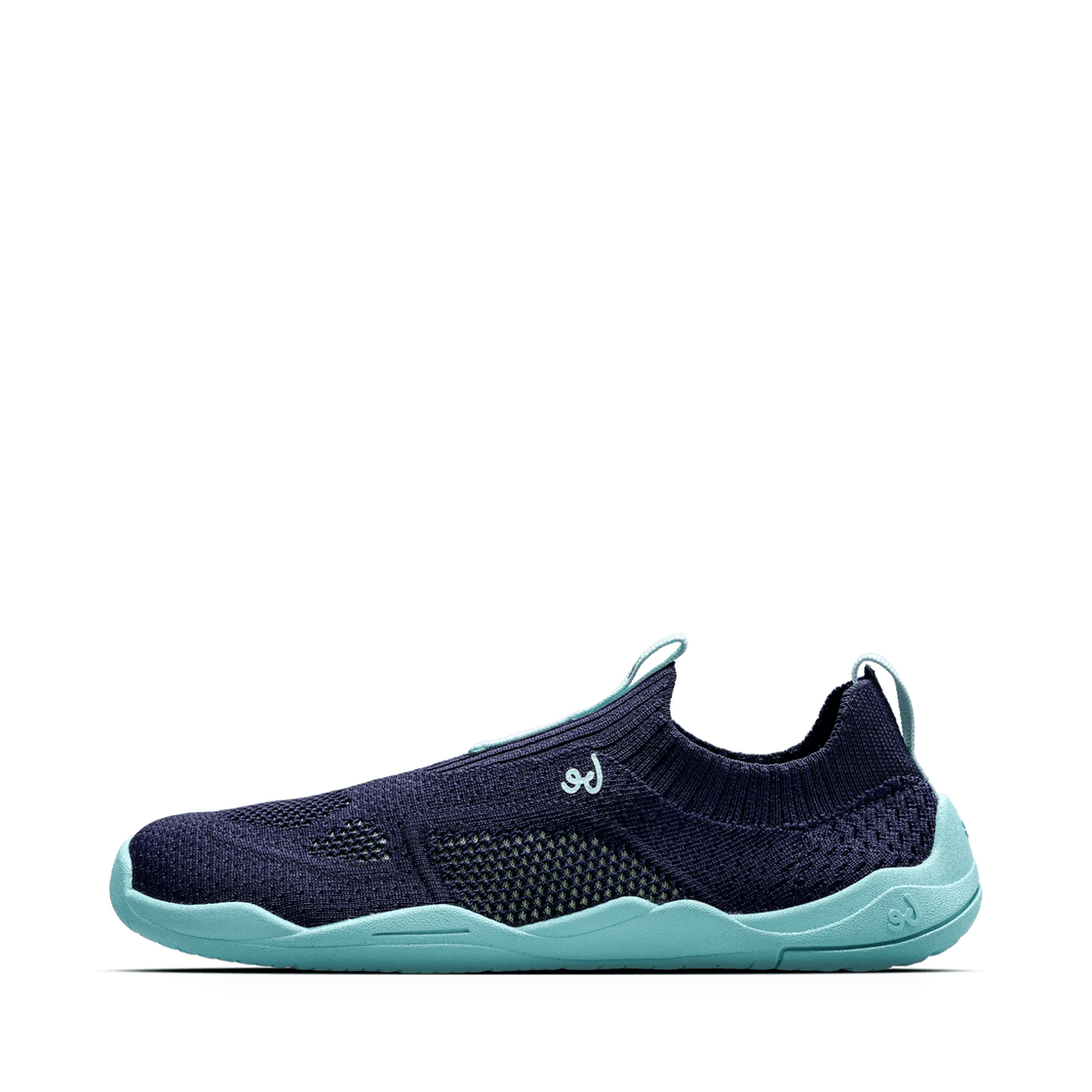 Luppo Junior Slip-On Barefoot Sneakers - MyMara