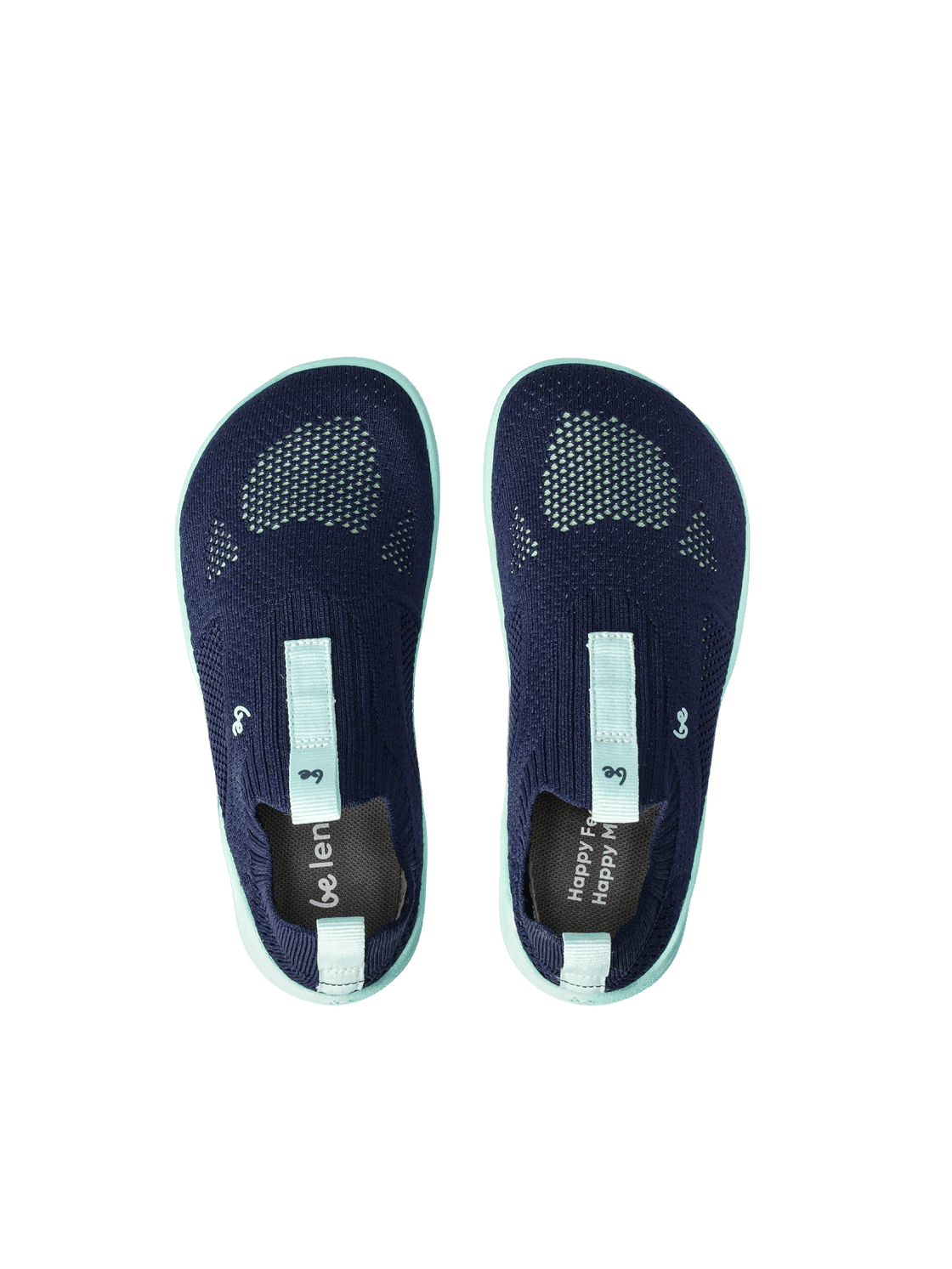 Luppo Kids Barefoot Slip - On Sneakers - MyMara